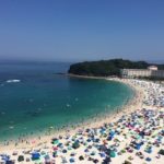 夏のお肌対策!日焼け編