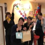 耳ツボダイエット1ヶ月-4.5kg!ウエスト-9.6cm達成!