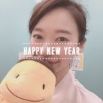 新年!明けましておめでとうございます!