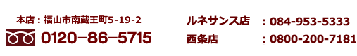 電話番号