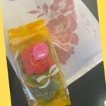 可愛いお土産(*^^*)