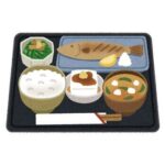 食べる順番でダイエット効果アップ!(^^)!