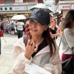 お疲れ様会とお江戸観光(*^^*)