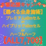 オススメ店内キャンペーン(^o^)／
