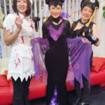ハロウィンコスプレ(^o^)／