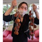 お客様からの嬉しい差し入れ(*^^*)