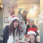 メリークリスマス(*^^*)