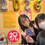 当選おめでとうございます！！(*^^*)