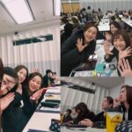 全国セミナーありがとうございました(*^^*)