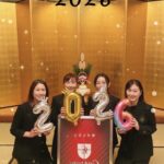 ２０２６年仕事始め(*^^*)