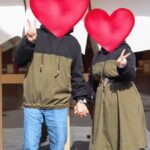 大切な日に向けて(*^^*)