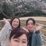 春はスタートの時期(*^^*)