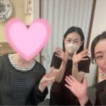 １年ぶりのご来店でした(*^^*)